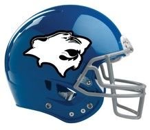 Football Helmet Decals N2