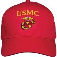 Usmc Eagle Globe And Anchor