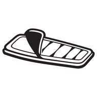 Sleeping Bag Clip Art N22