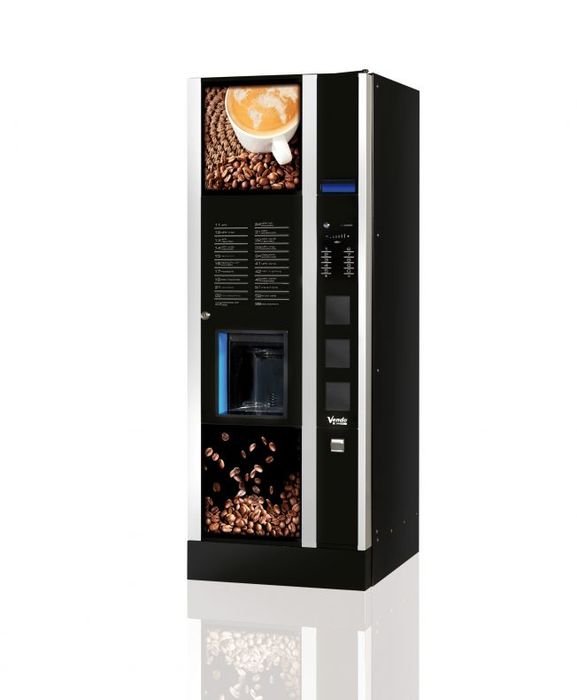 Coffee Machine