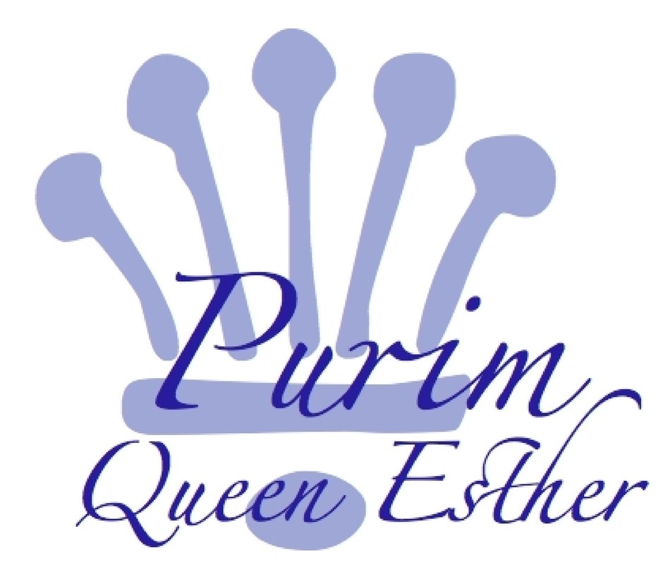 Purim Queen Esther