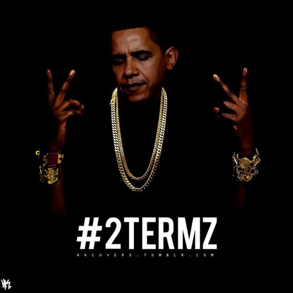 Barack Obama Meme N2