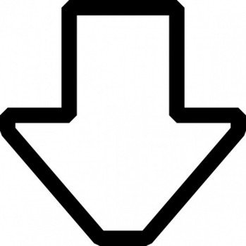 Down Arrow Clip Art N42