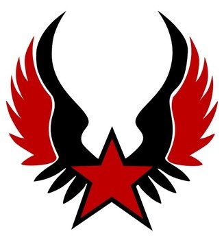 Red Star Emblem