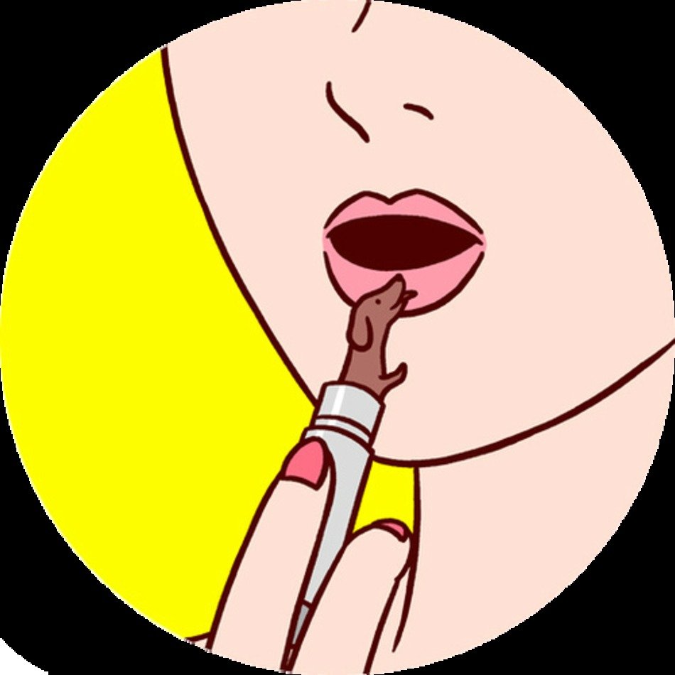 WTF Clip Art N4