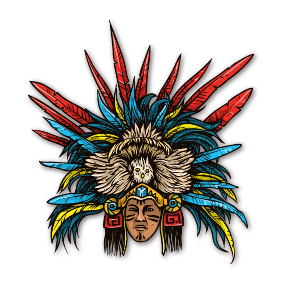 Aztec Art