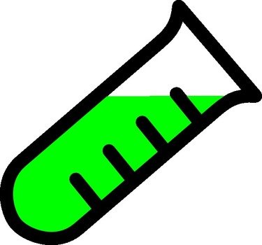 Test Tube Clip Art N54