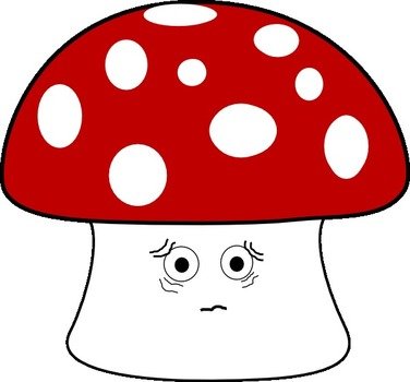 Confused Clip Art N22