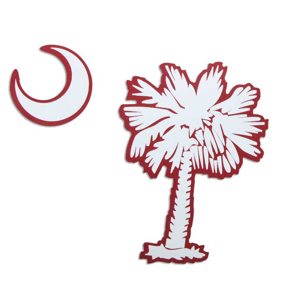 symbol for southern california