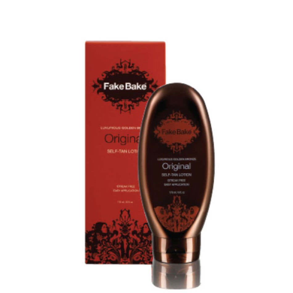 Wicked Lovely Tanning Lotion