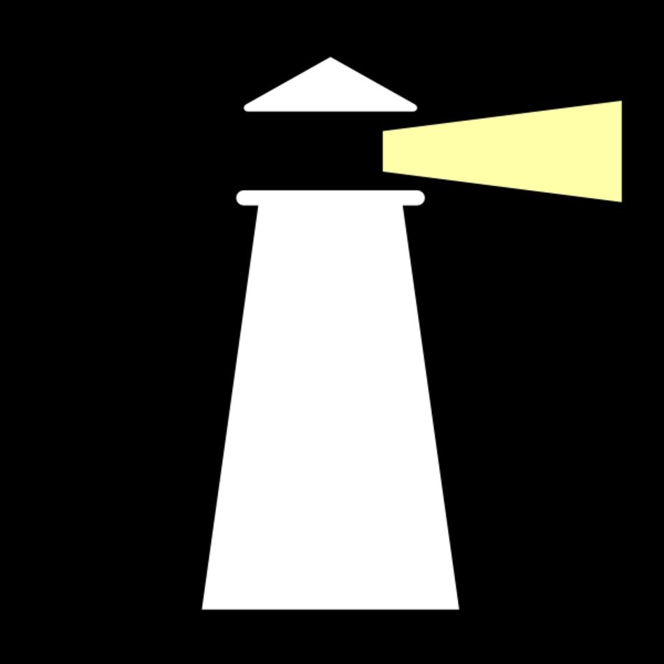 Lighthouse Clip Art N36