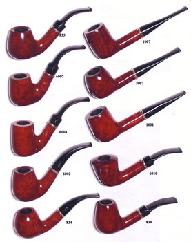 Smoking Pipe Clip Art N8