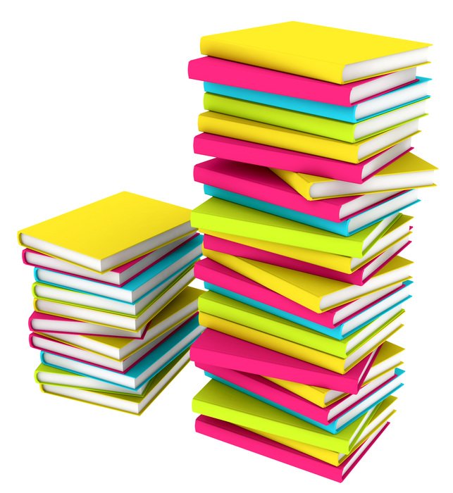 Free Book drawing