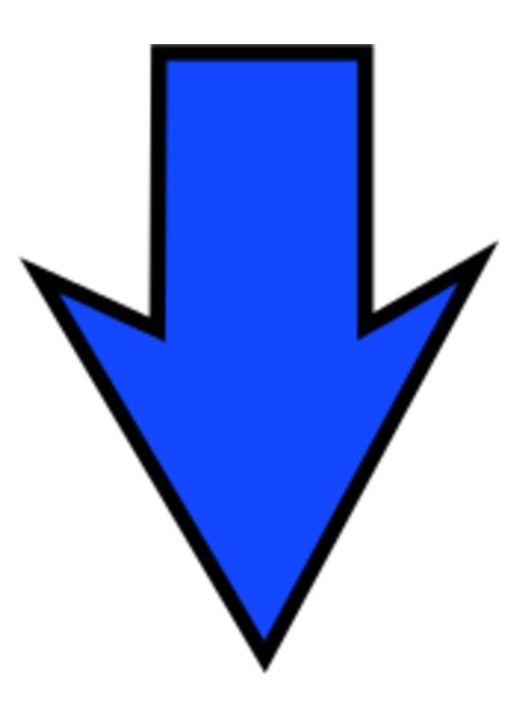 Arrow Clip Art N104