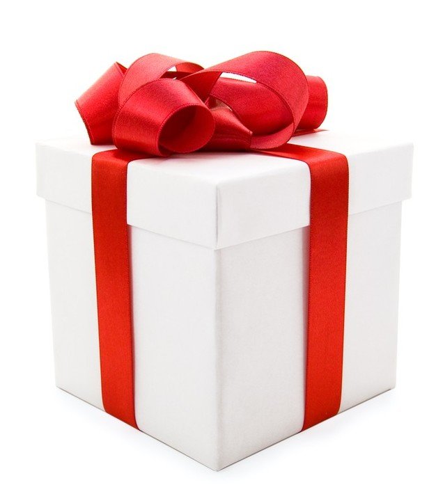Christmas Gifts N4