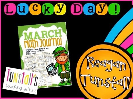 Its Your LUCKY DAY Giveaway