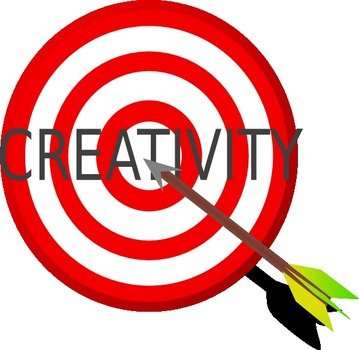 Bullseye Clip Art N12