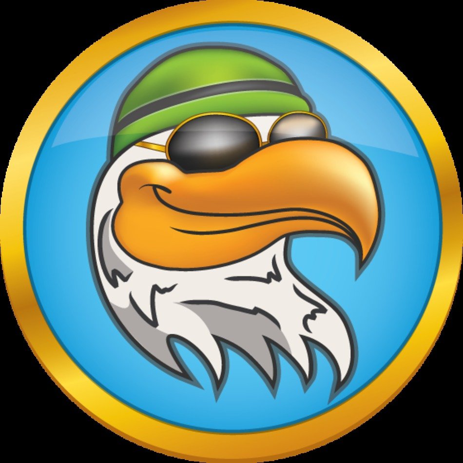 Eagle Scout Badge N4