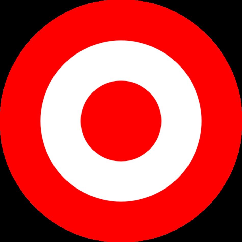 Target Clip Art N35