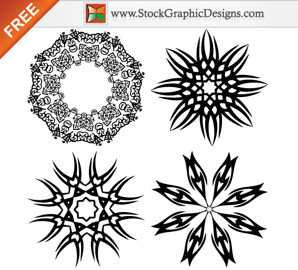 Free Vector Design Elements free image download