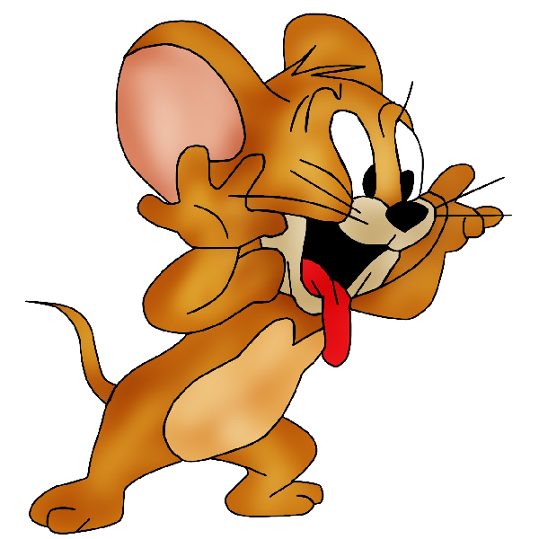 Tom And Jerry Cartoon Characters N3 Free Image