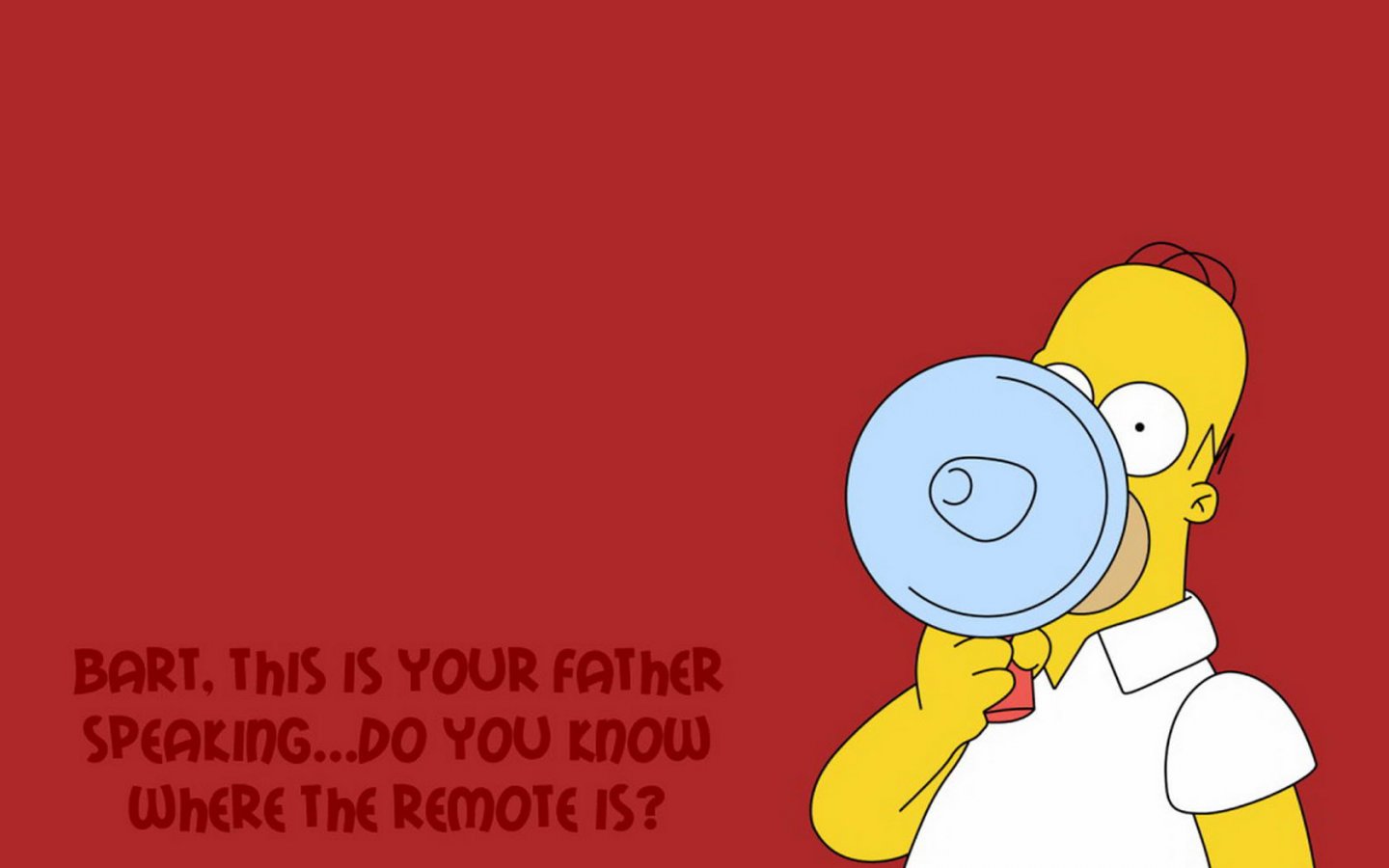 Homer Simpson Funny Text Drawing Free Image Download