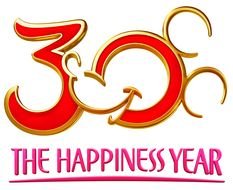 Happy 30th Anniversary drawing