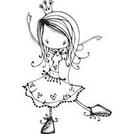 Stamping Bella Rubber Stamps