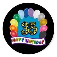 Happy 35th Birthday N2