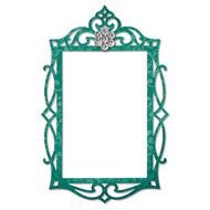Fancy Rectangle Border drawing