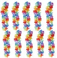 Hawaiian Party Leis