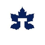 Toronto Maple Leafs Logo N8