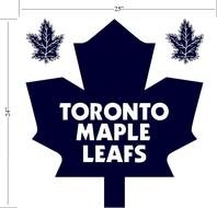 toronto maple leafs drawing