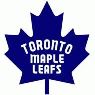 Toronto Maple Leafs Logo N12