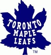 Toronto Maple Leafs Logo N13