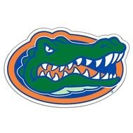Florida Gator Head