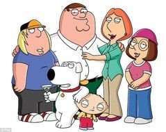 Family Guy N6