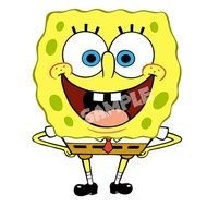 Spongebob Clip Art N27