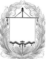 Clip Art Borders And Corners N3