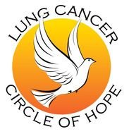 Lung Cancer Logo