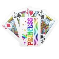 Cartoon Playing Cards N2
