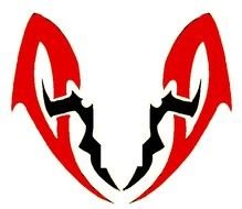 Mended Broken Heart Tattoo