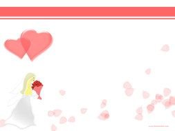 Wedding PowerPoint Templates Free Download