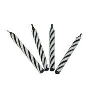 Black amp White Stripes N2