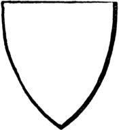 Shield Template Clip Art
