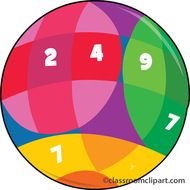 Download Puzzle Ball Numbers