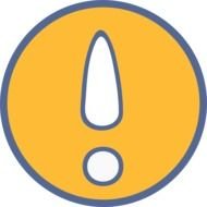 Exclamation Point Clip Art N33