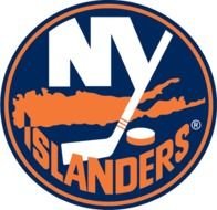 New York Islanders Logo N5