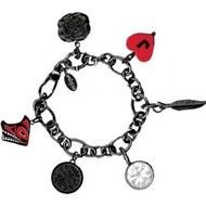 Twilight Eclipse Armband Team Jacob