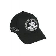 Twilight New Moon Baseball Cap Round Cullen Crest
